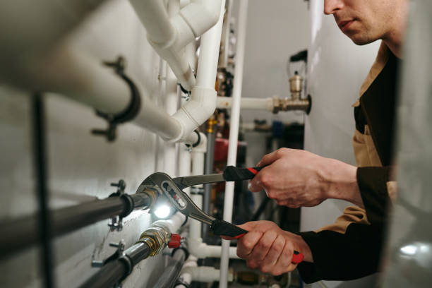 Best Leak Detection Services  in Brillion, WI