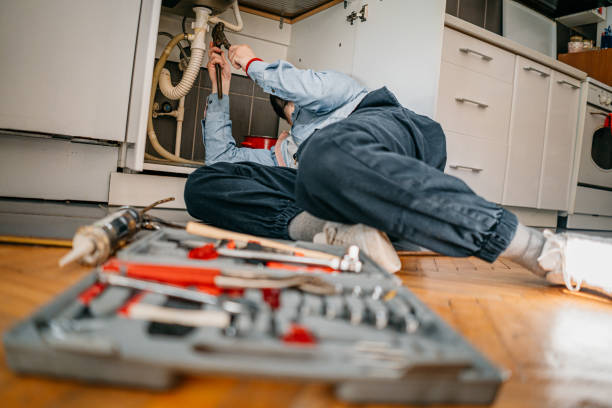 Best Drain Cleaning Services  in Brillion, WI