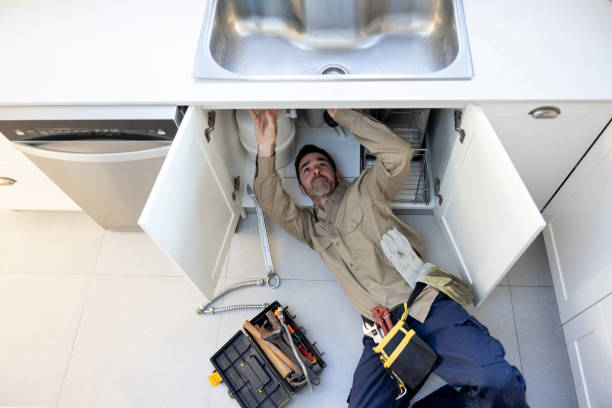 Best Water Softener Installation  in Brillion, WI