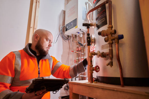 Best Plumbing Installation Services  in Brillion, WI