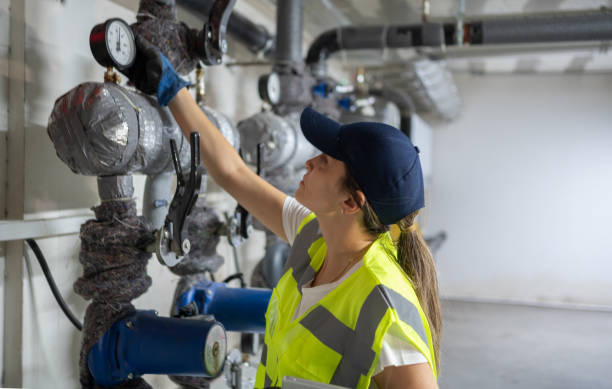Brillion, WI Plumbing Company