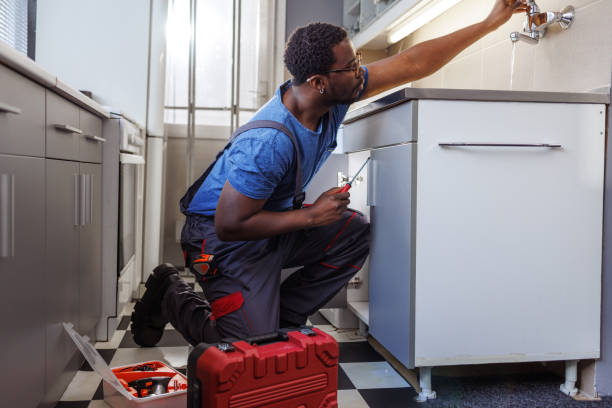 Best Emergency Plumber  in Brillion, WI