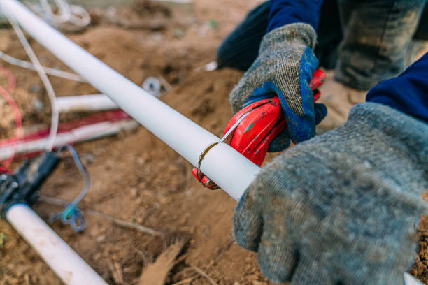 Best Plumbing Installation Services  in Brillion, WI